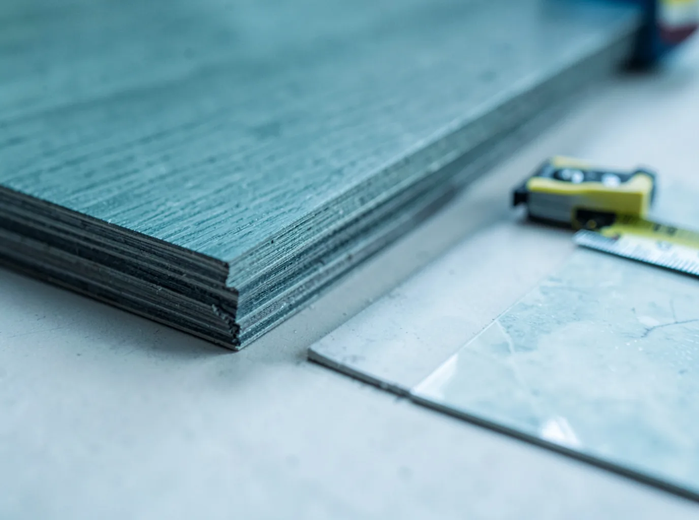 Luxury Vinyl Plank Installation Morenci, MI FAQs